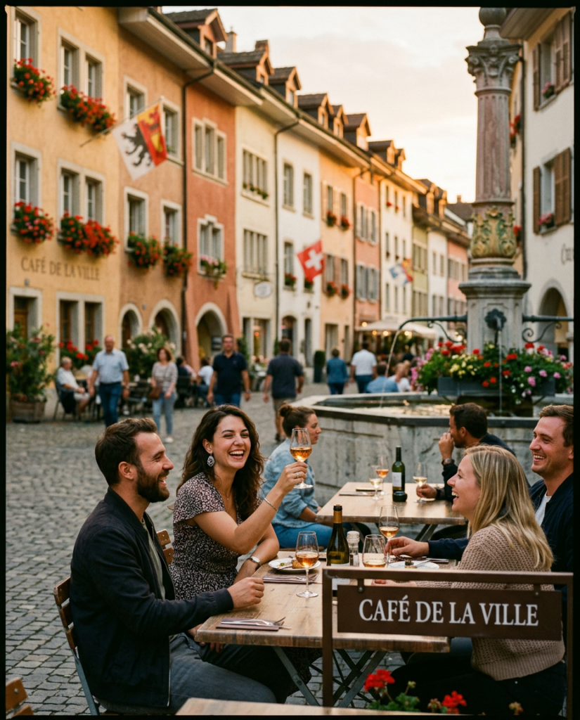 vivre delemont